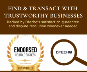 Find and Transact With Trustworthy Businesses Online and Offline