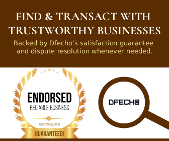 Find and Transact With Trustworthy Businesses Online and Offline