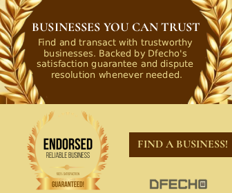Find and Transact With Trustworthy Businesses Online and Offline