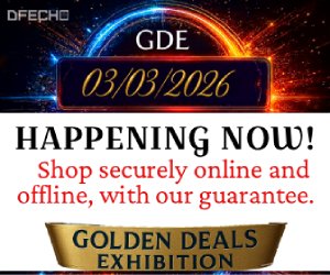 Discover exclusive deals on Dfecho and shop anywhere online or offline.