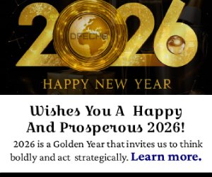 Wishes You A Happy And Prosperous 2026