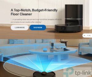 Shop at TP-Link - Your provider of reliable networking devices and smart home products