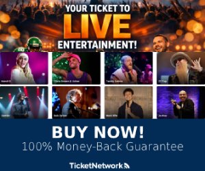 Ticketnetwork: Your Gateway to Live Events.