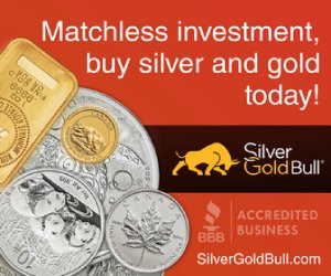 silvergoldbull - buy and sell gold and silver securely.