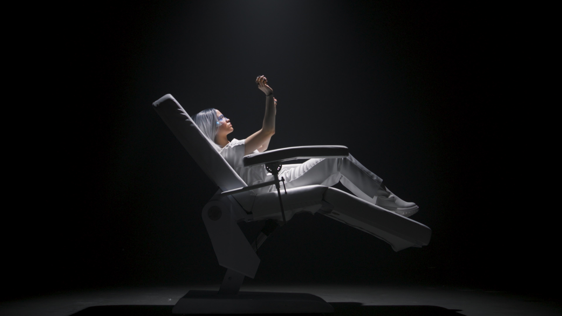 What is Haptics technology?