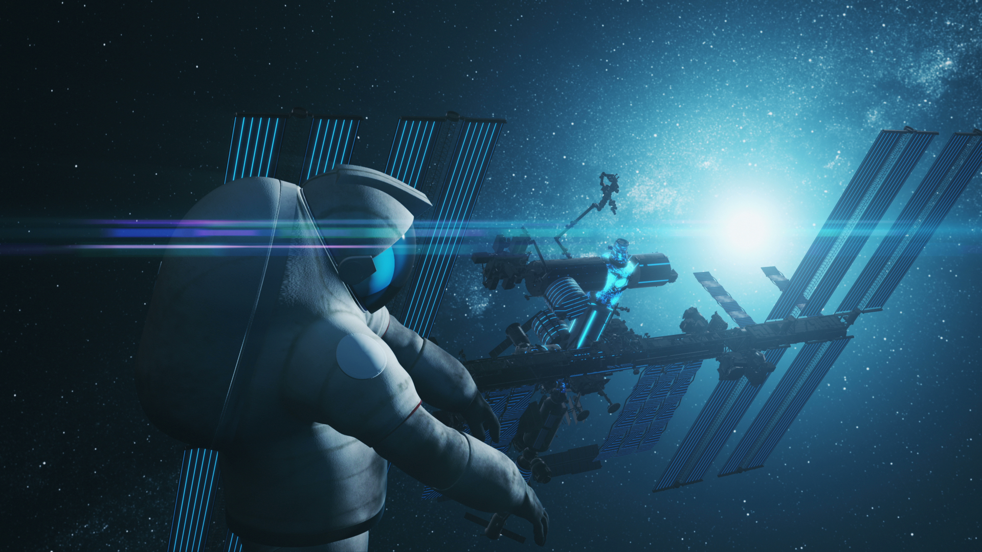 ISS Daily Summary Report – 4/20/2023