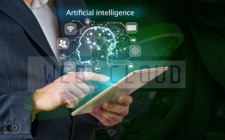 UN News interview Carme Artigas, on the need to regulate AI technology in 2024 - Dfecho.com