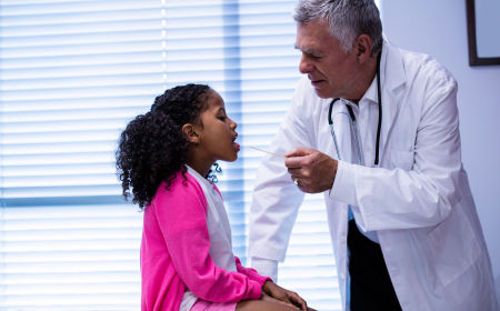 Biomedical AI and 3D images study reveals that the surface of our tongues are unique and can help discover early diagnosis of oral cancers in the future. (Dfecho.com)