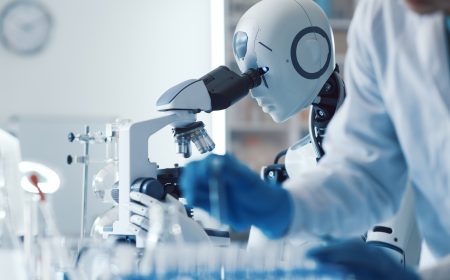 AI For Good global Summit. Affordable universal healthcare access through autonomous mobile clinics with AI Doctors