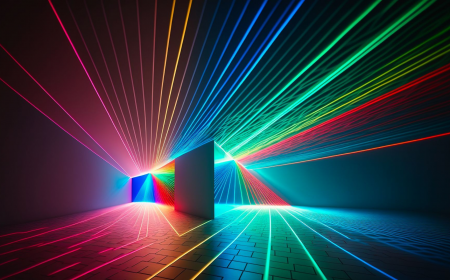 Understanding the Basics of 3D LiDAR Technology