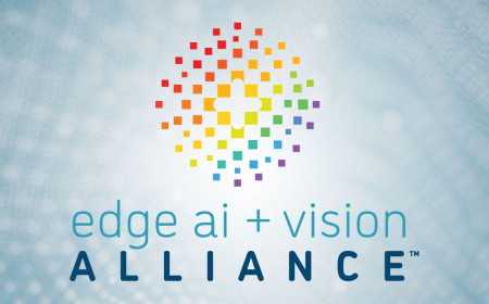 February 21, 2024 Edge AI and Vision Alliance Member Briefing Presentation
