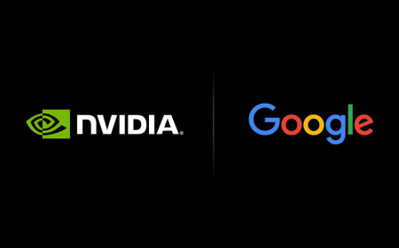 Shining Brighter Together: Google’s Gemma Optimized to Run on NVIDIA GPUs