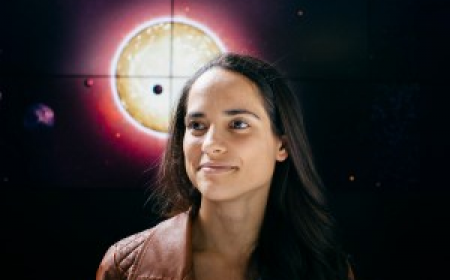 Spring 2024 Pathways internship vacancies at NASA centers.