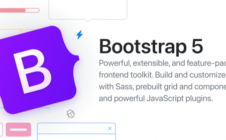Bootstrap 5.3.3