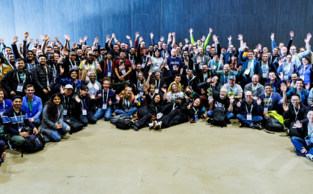 10 Years of Kubernetes