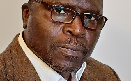 Marquis Who's Who Honors Moumine Ballo, PhD, for Expertise in Software Engineering