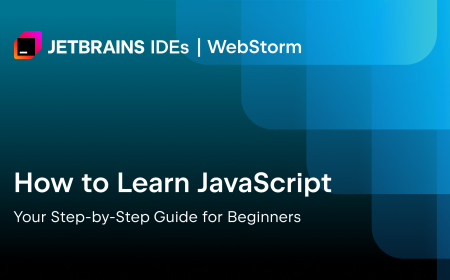How to Learn JavaScript: Your Step-by-Step Guide for Beginners