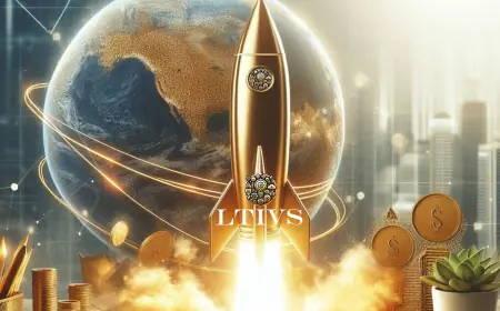 Launch your tech startup with LTIVS Venture Studio