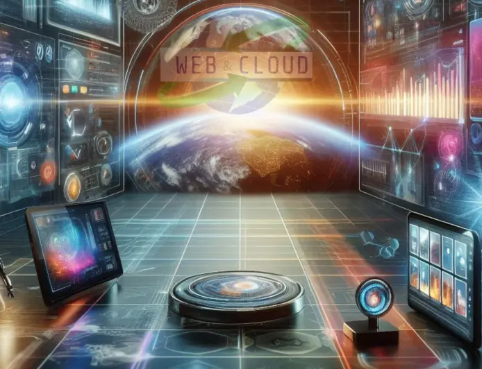 Choose Web and Cloud As Your Reliable Technology Partner in 2026