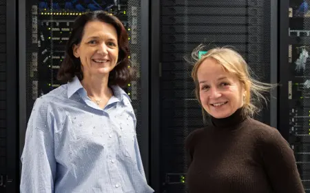 Norway's First AI Factory: Pioneering a monumental step forward