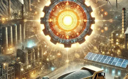 AstroForge and  Odin Mission: Pioneering the Future of Asteroid Mining over Mining on Earth