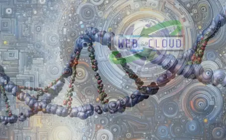 High-Resolution DNA Sequencing Data Available to Researchers