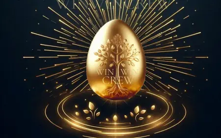 Have you ever earned big rewards from backing crowdfunding projects?