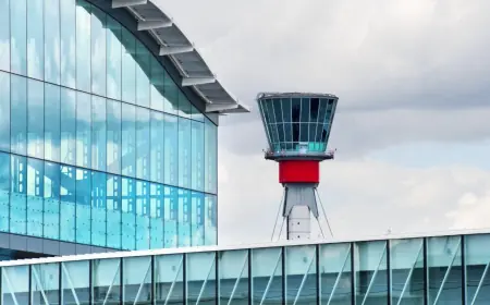 Experts Estimate £20 Million+ Loss for London Heathrow Airport