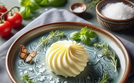 Important Recall Notice:  Cabot Creamery’s Premium Butter Recall