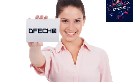 What is Dfecho? Safe and Anonymous Digital Space Without The Chaos