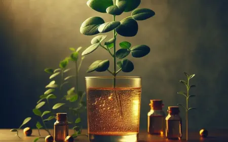 Exploring Urine Therapy: History, Benefits, and Modern Perspectives