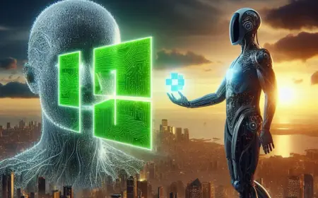 Top 10 Latest Trends in Tech