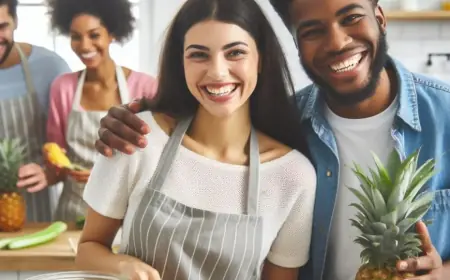 The Surprising Benefits of Cooked Pineapple Peel