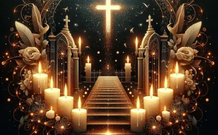 Adieu, Pope Francis – RIP Jorge Mario Bergoglio