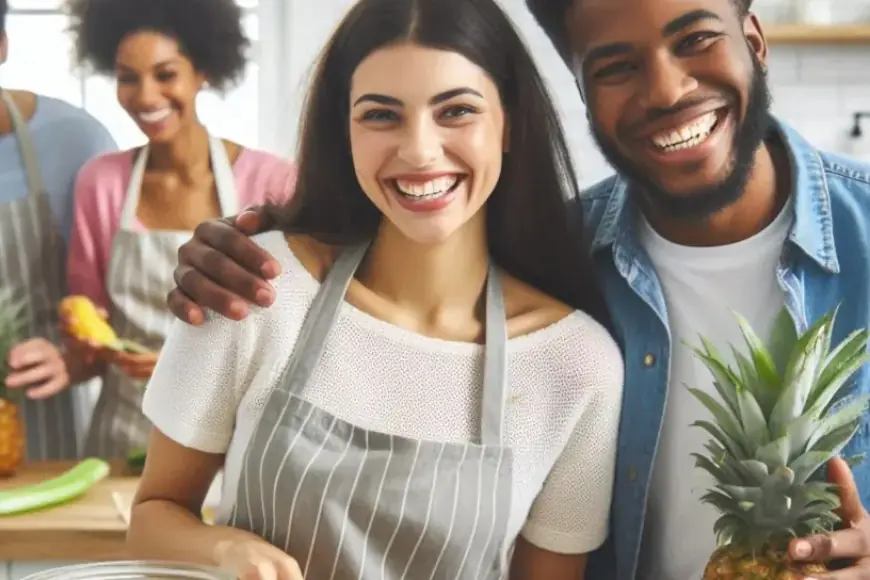 The Surprising Benefits of Cooked Pineapple Peel