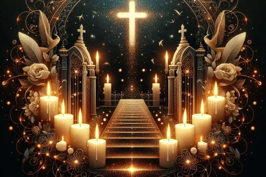 Adieu, Pope Francis – RIP Jorge Mario Bergoglio