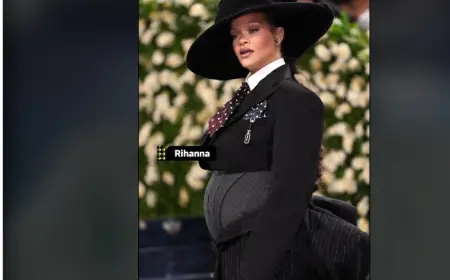 Met Gala 2025 raised $31 Million