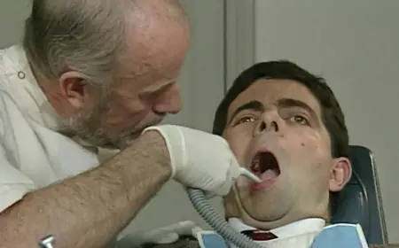 Mr. Bean: A Masterclass in Comedy and Life Lessons to Take Away