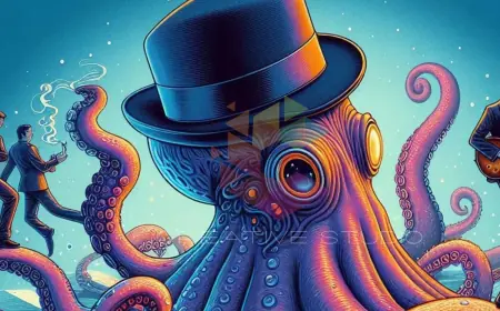 The Octopus Approach: Knowing When to Push and When to Pause