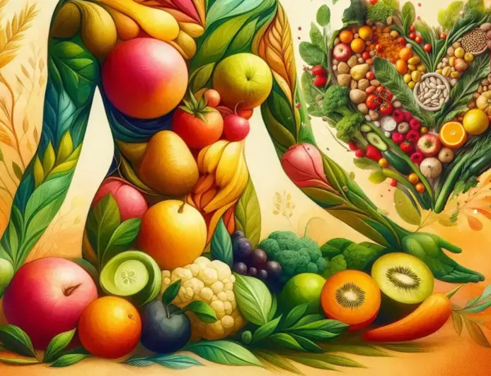 Let food be thy medicine and medicine be thy food