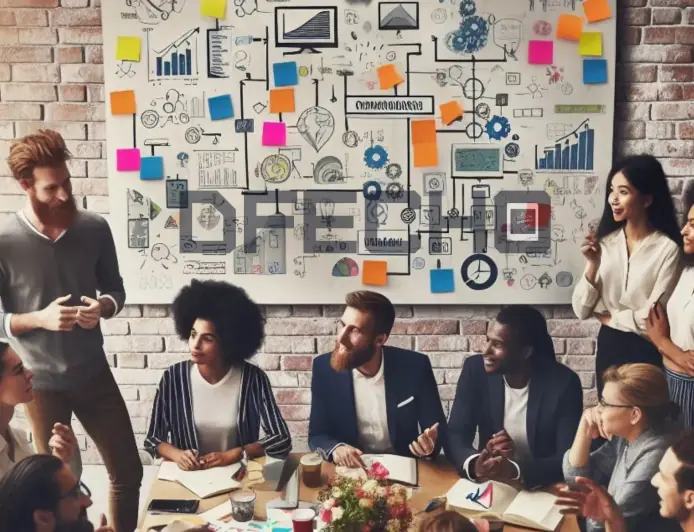 Dfecho Workspace: Your Free Virtual Office