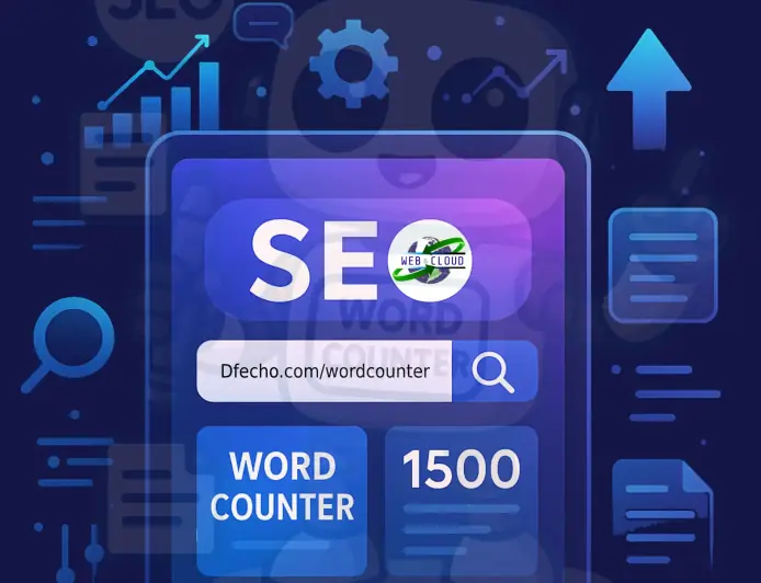 Understanding Word Counters and Their Impact on SEO Ranking