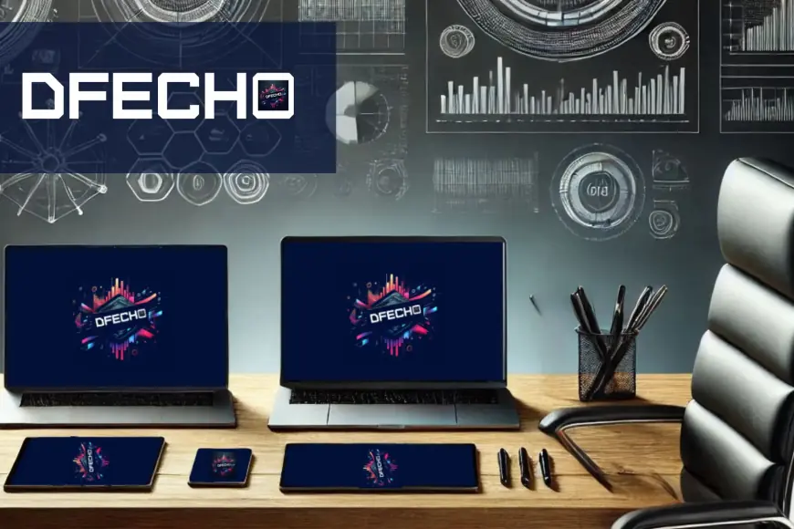 Install Dfecho App Without App Stores