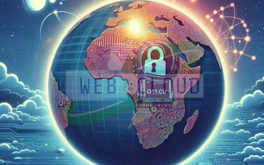 Post-Quantum Cryptography for Open Source Software from Africa
