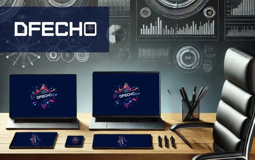How to Install Dfecho App without App Stores?