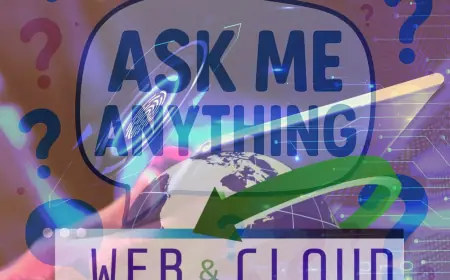 Ask Web and Cloud Anything Anonymously on Dfecho