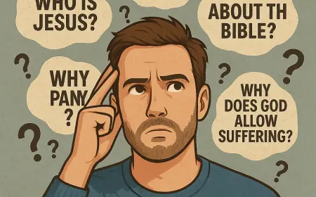 Ask FaithLine anything—anonymously on Dfecho