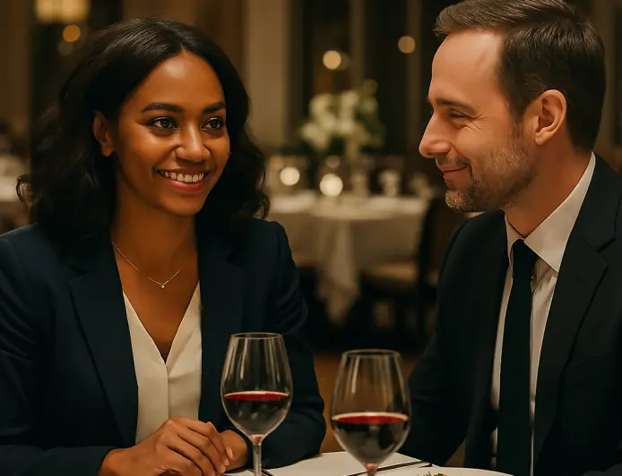 Learn to protect yourself from romance scams if you are looking for love online
