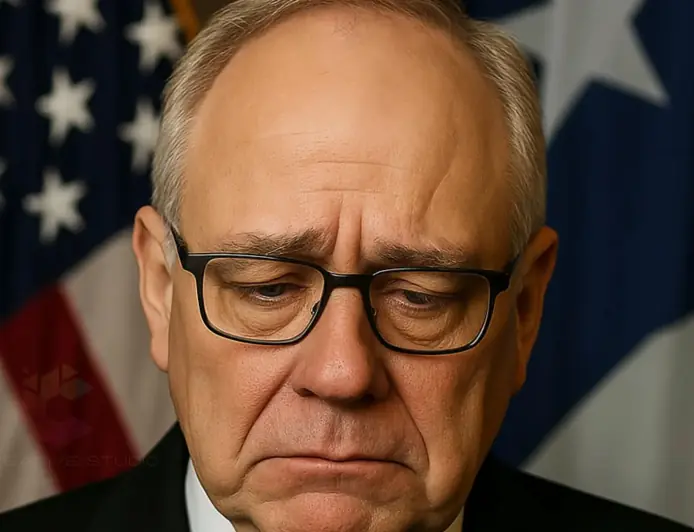 Governor Tim Walz Statement on the assassination of Melissa Hortman