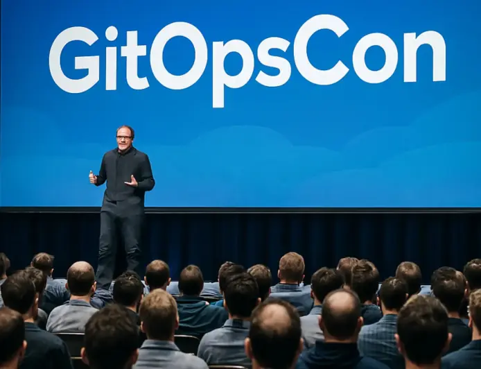 GitOpsCon Europe